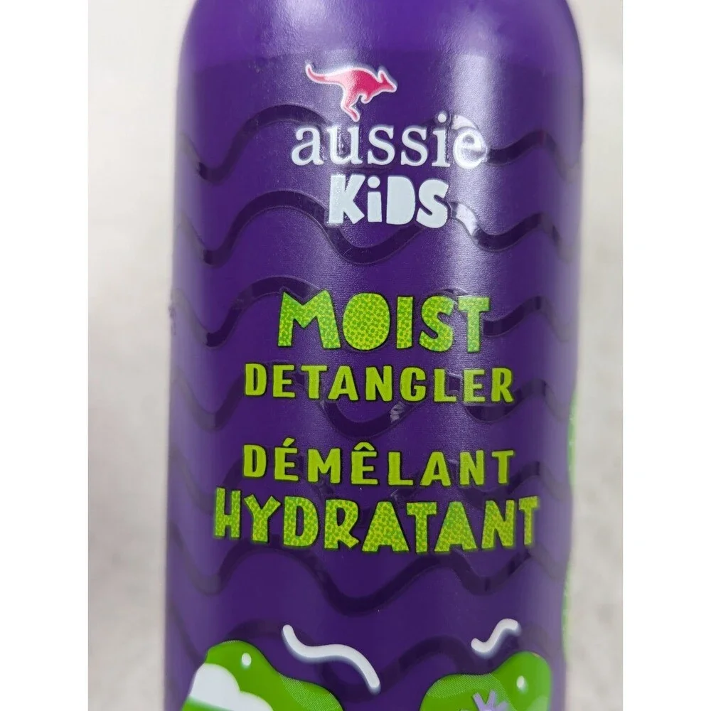 Aussie item new